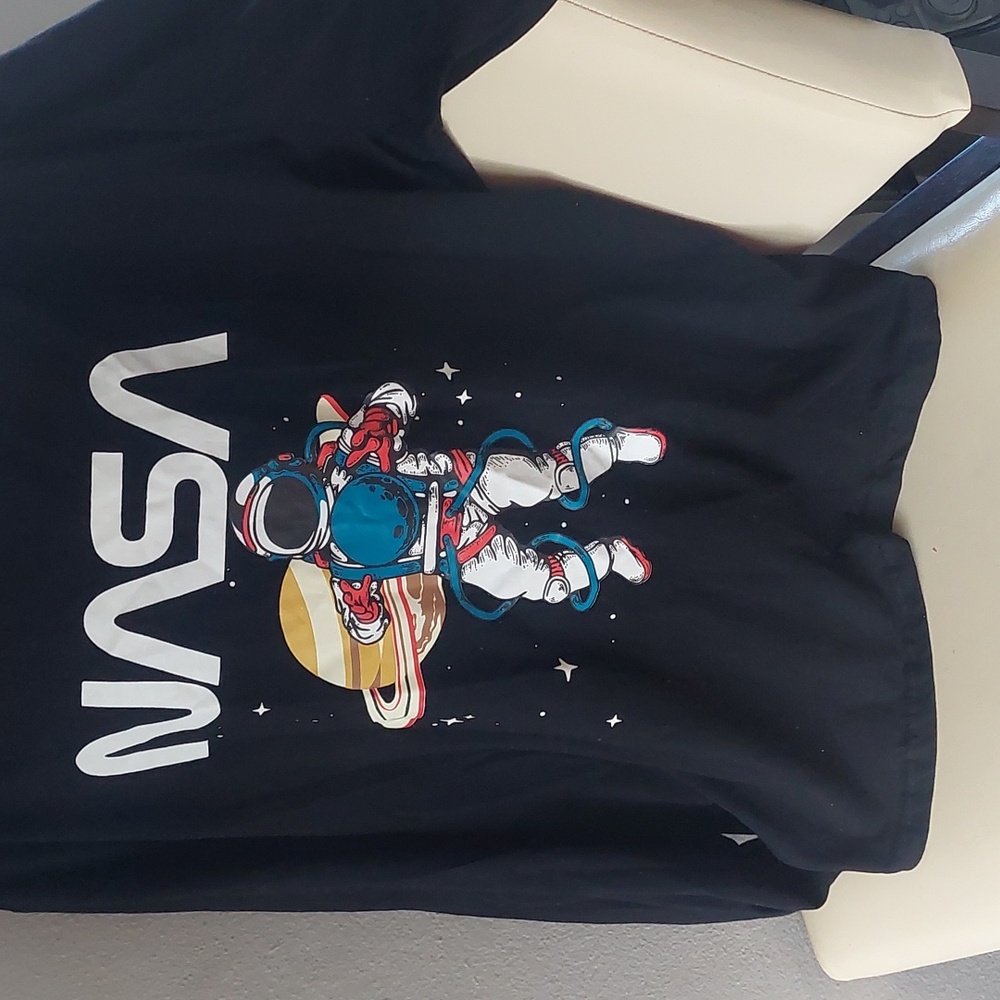 NASA - Picture 2 of 6